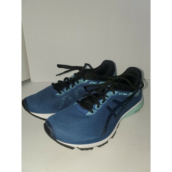 ASICS GT-1000 7 1012A030 Running Shoes, Women's Si - Picture 2 of 6